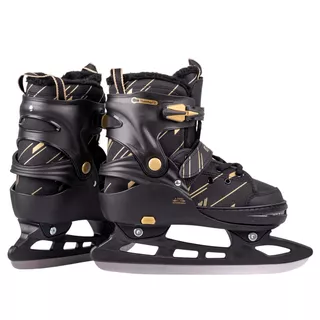 Ice Skates inSPORTline Golnes - Black