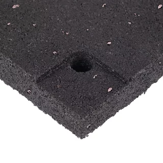 Ramp Piece for Proteko Plus Dot Floor Mats 50 x 15 x 2 cm – 1 Pc.