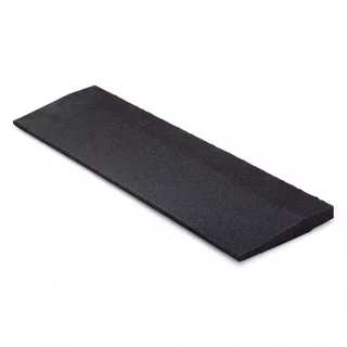 Ramp Piece for Proteko Plus & Grasteko Floor Mats 2 cm – 1 Pc.