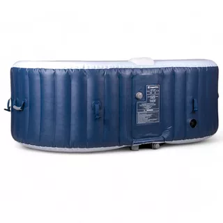 Inflatable Hot Tub inSPORTline Voytano 150 x 80 x 65 cm