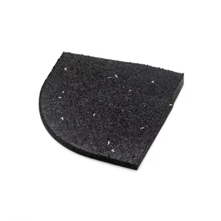 Corner Piece for Proteko Plus Dot Floor Mats 2 cm – 1 Pc.