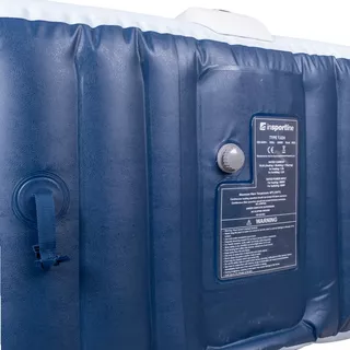 Inflatable Hot Tub inSPORTline Voytano 150 x 80 x 65 cm
