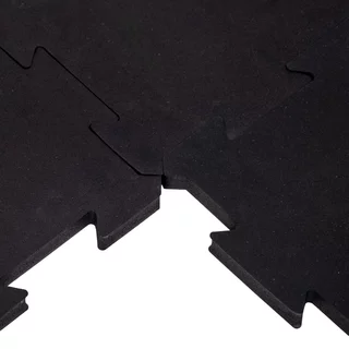 Heavy-Duty Floor Mat inSPORTline Puzleto 50 x 50 x 1.5 cm