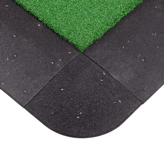 Corner Piece for Proteko Plus Dot Floor Mats 4 cm – 1 Pc.