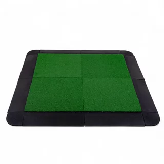 Ramp Piece for Proteko Plus Dot Floor Mats 50 x 15 x 2 cm – 1 Pc.