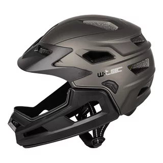 Junior Downhill Helmet W-TEC Estreito