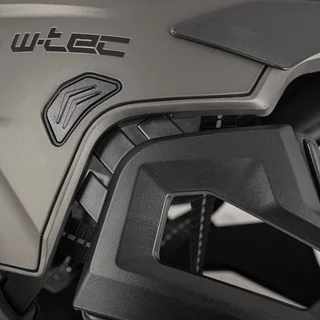 Junior Downhill Helmet W-TEC Estreito