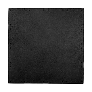 Heavy-Duty Floor Mat inSPORTline Proteko Plus 100 x 100 x 4 cm