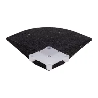 Corner Piece for Proteko Plus Dot Floor Mats 4 cm – 1 Pc.