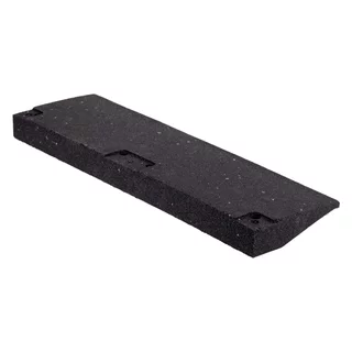 Ramp Piece for Proteko Plus Dot Floor Mats 50 x 15 x 4 cm – 1 Pc.