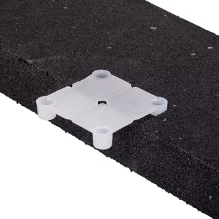 Ramp Piece for Proteko Plus Dot Floor Mats 50 x 15 x 4 cm – 1 Pc.