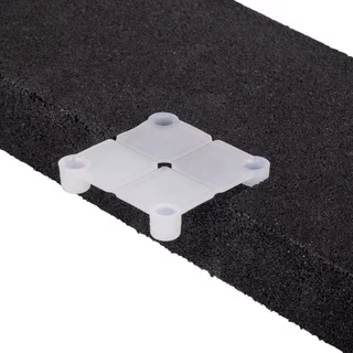 Ramp Piece for Proteko Plus Floor Mats 50 x 15 x 4 cm – 1 Pc.