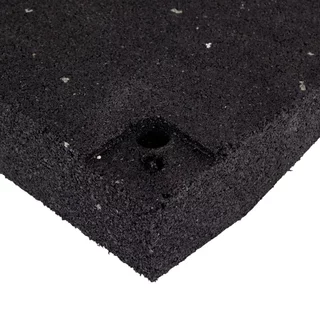 Ramp Piece for Proteko Plus Dot Floor Mats 50 x 15 x 4 cm – 1 Pc.