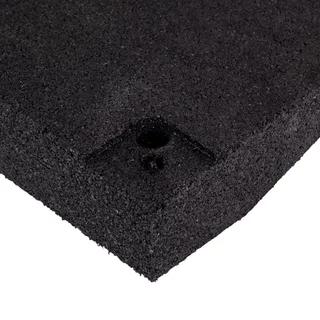 Ramp Piece for Proteko Plus Floor Mats 50 x 15 x 4 cm – 1 Pc.