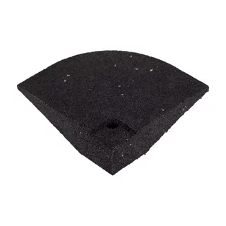 Corner Piece for Proteko Plus Dot Floor Mats 4 cm – 1 Pc.