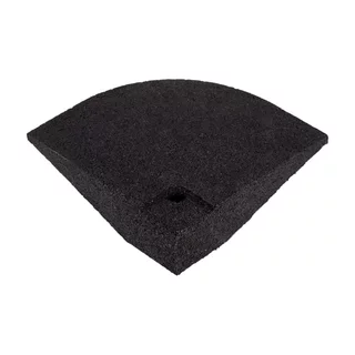 Corner Piece for Proteko Plus Floor Mats 4 cm – 1 Pc.