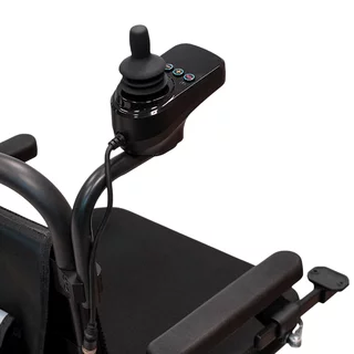 Electric Wheelchair Joystick Holder inSPORTline