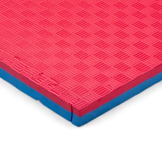 Tatami Puzzle Mat inSPORTline Malmeida 100 x 100 x 4 cm