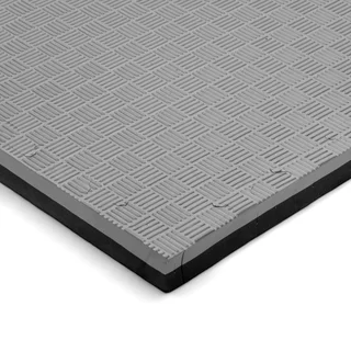 Tatami Puzzle Mat inSPORTline Malmeida 100 x 100 x 4 cm