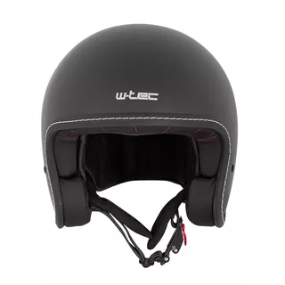 Chopper Helmet W-TEC Badachos