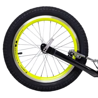 Folding Kick Scooter inSPORTline Runelk II 20/16”