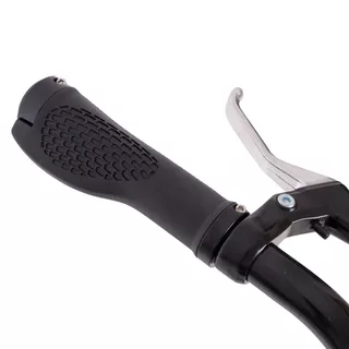 Folding Kick Scooter inSPORTline Runelk II 20/16”