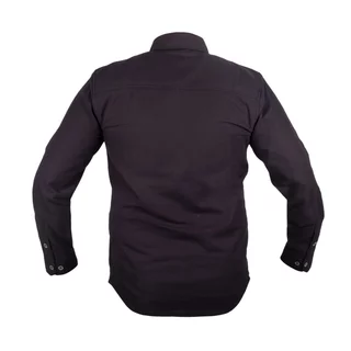 Shirt W-TEC Black Heart Remorse - Black