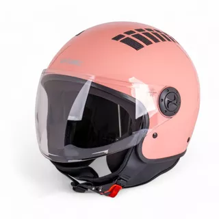 Open-Face Helmet W-TEC Baraldo Melon