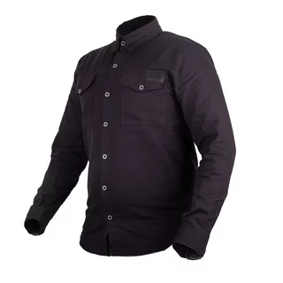 Shirt W-TEC Black Heart Remorse - Black