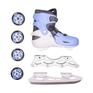 Adjustable 4-in-1 Skates inSPORTline Foursimo