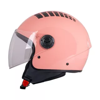 Open-Face Helmet W-TEC Baraldo Melon