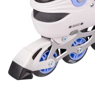 Adjustable 4-in-1 Skates inSPORTline Foursimo