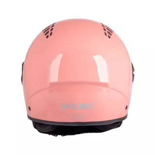 Open-Face Helmet W-TEC Baraldo Melon