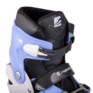 Adjustable 4-in-1 Skates inSPORTline Foursimo