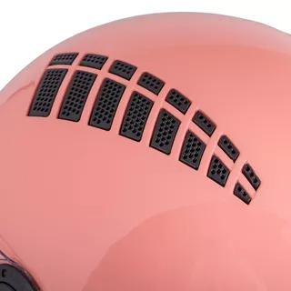 Open-Face Helmet W-TEC Baraldo Melon