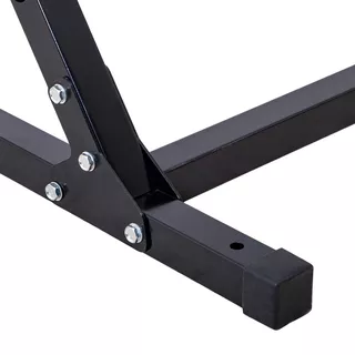 Free-Standing Pull-Up Bar inSPORTline Power Tower ON-X PT200