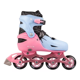 Adjustable 4-in-1 Skates inSPORTline Fourtuna