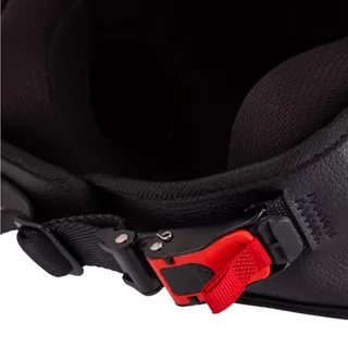 Open-Face Helmet W-TEC Baraldo Melon