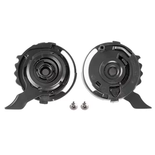 Visor Mechanism Mounting Kit for W-TEC Neovu Helmet