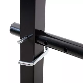 Free-Standing Pull-Up Bar inSPORTline Power Tower ON-X PT200