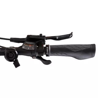 Trekking E-Bike Levit Atlas Vinka Midstep 630 27.5” – 2024