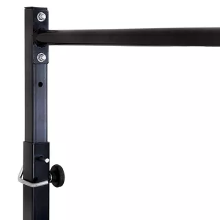Free-Standing Pull-Up Bar inSPORTline Power Tower ON-X PT200