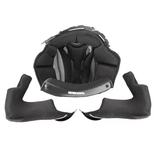Cheek Pads and Liner for W‑TEC Neovu Helmet