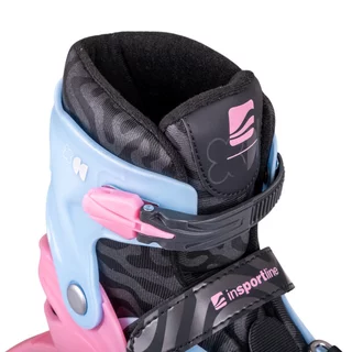 Adjustable 4-in-1 Skates inSPORTline Fourtuna