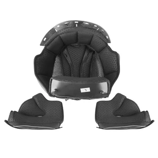 Cheek Pads and Liner for W‑TEC Nexwor Helmet