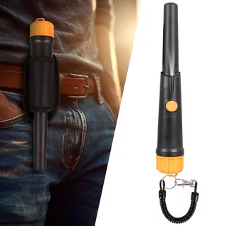Waterproof Pinpoint Metal Detector inSPORTline Duggel MD720