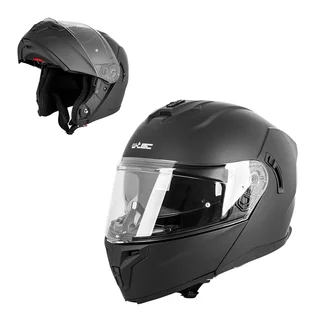Flip-Up Motorcycle Helmet W-TEC Benidor