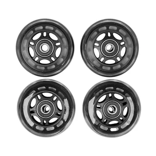 Replacement Transport Wheels for inSPORTline Comfolder & Comfolder EVO Pilates Reformers – 4 Pcs.
