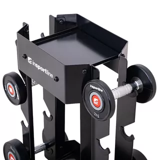 Dumbbell Rack inSPORTline RK3020