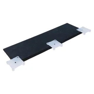 Ramp Piece for Proteko Plus & Grasteko Floor Mats 2 cm – 1 Pc.